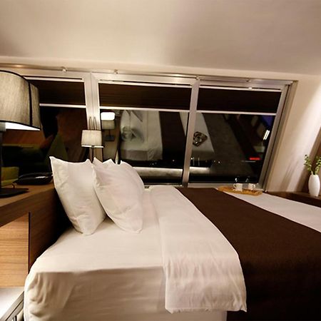 Sam Royal Hotel Eskişehir Extérieur photo