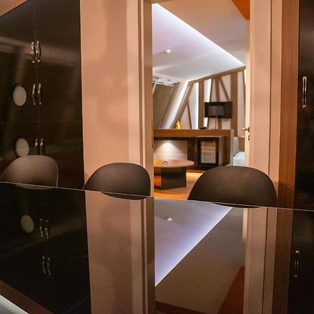 Sam Royal Hotel Eskişehir Extérieur photo