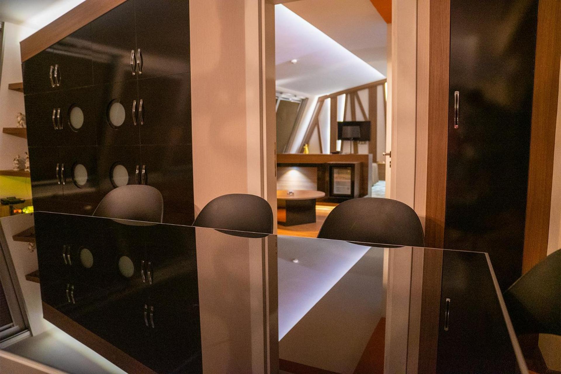 Sam Royal Hotel Eskişehir Extérieur photo