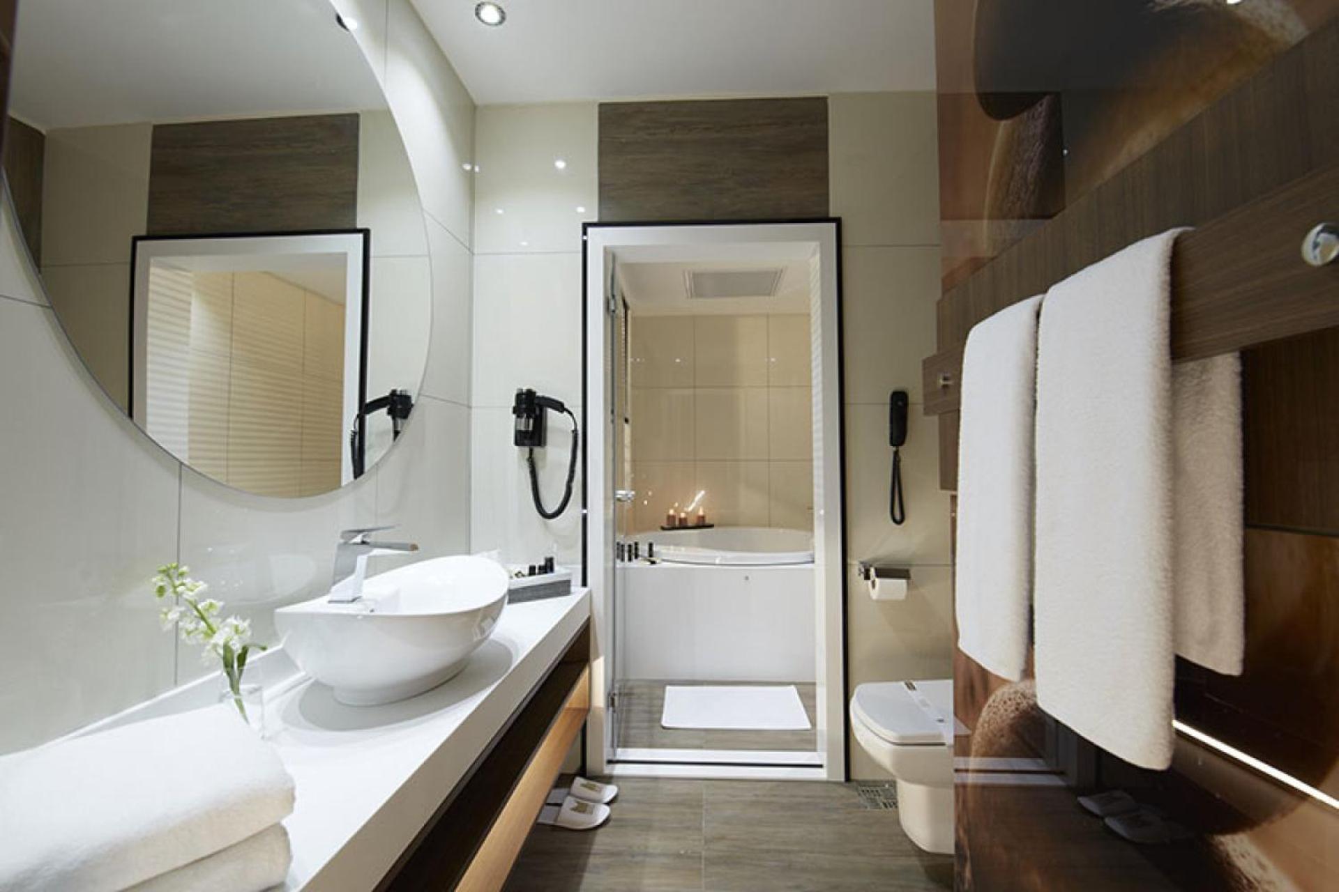 Sam Royal Hotel Eskişehir Extérieur photo