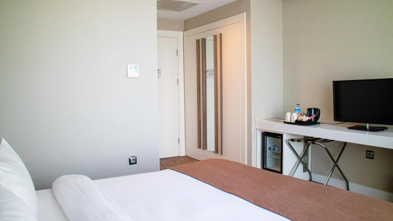 Sam Royal Hotel Eskişehir Extérieur photo