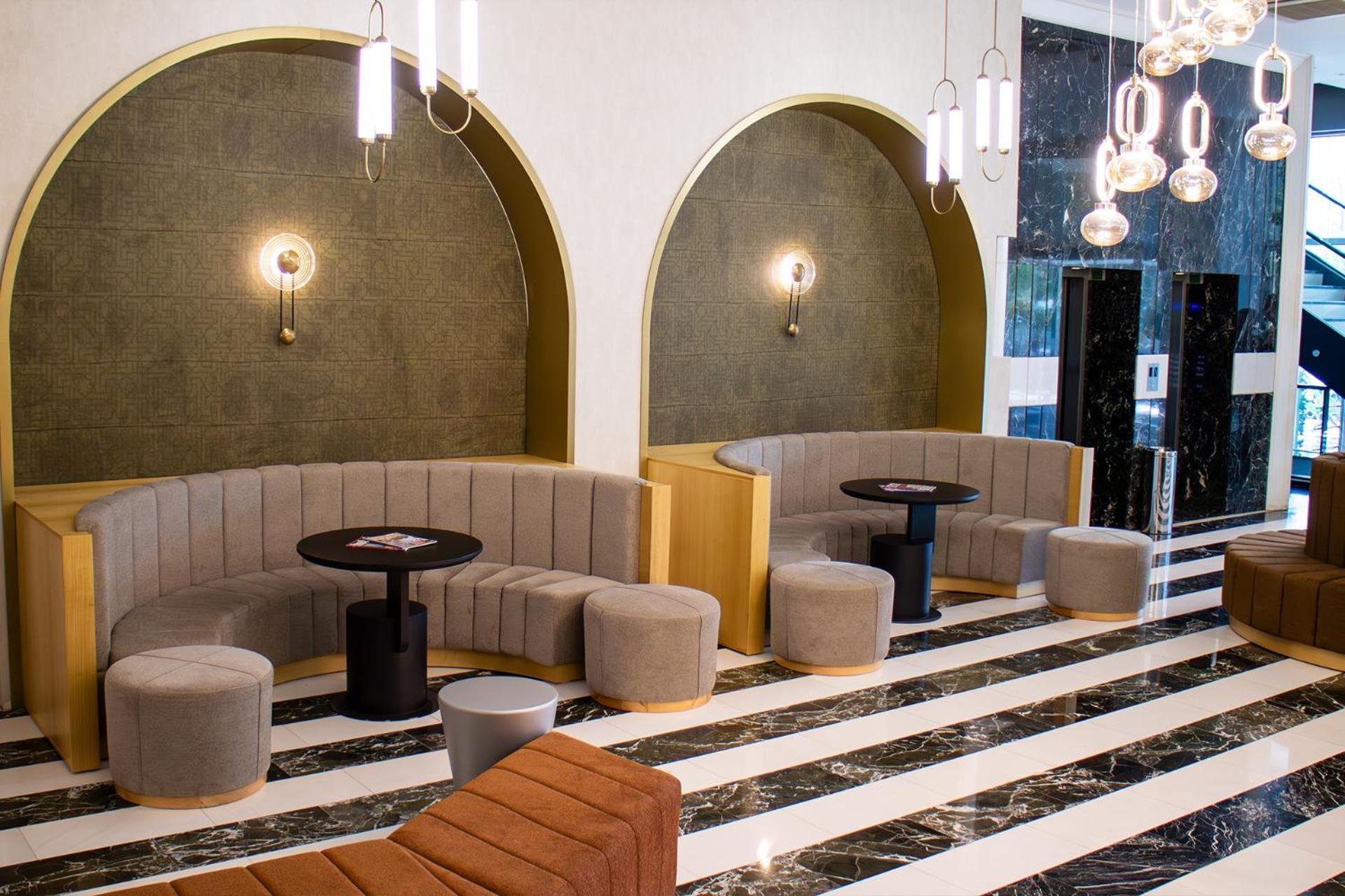Sam Royal Hotel Eskişehir Extérieur photo