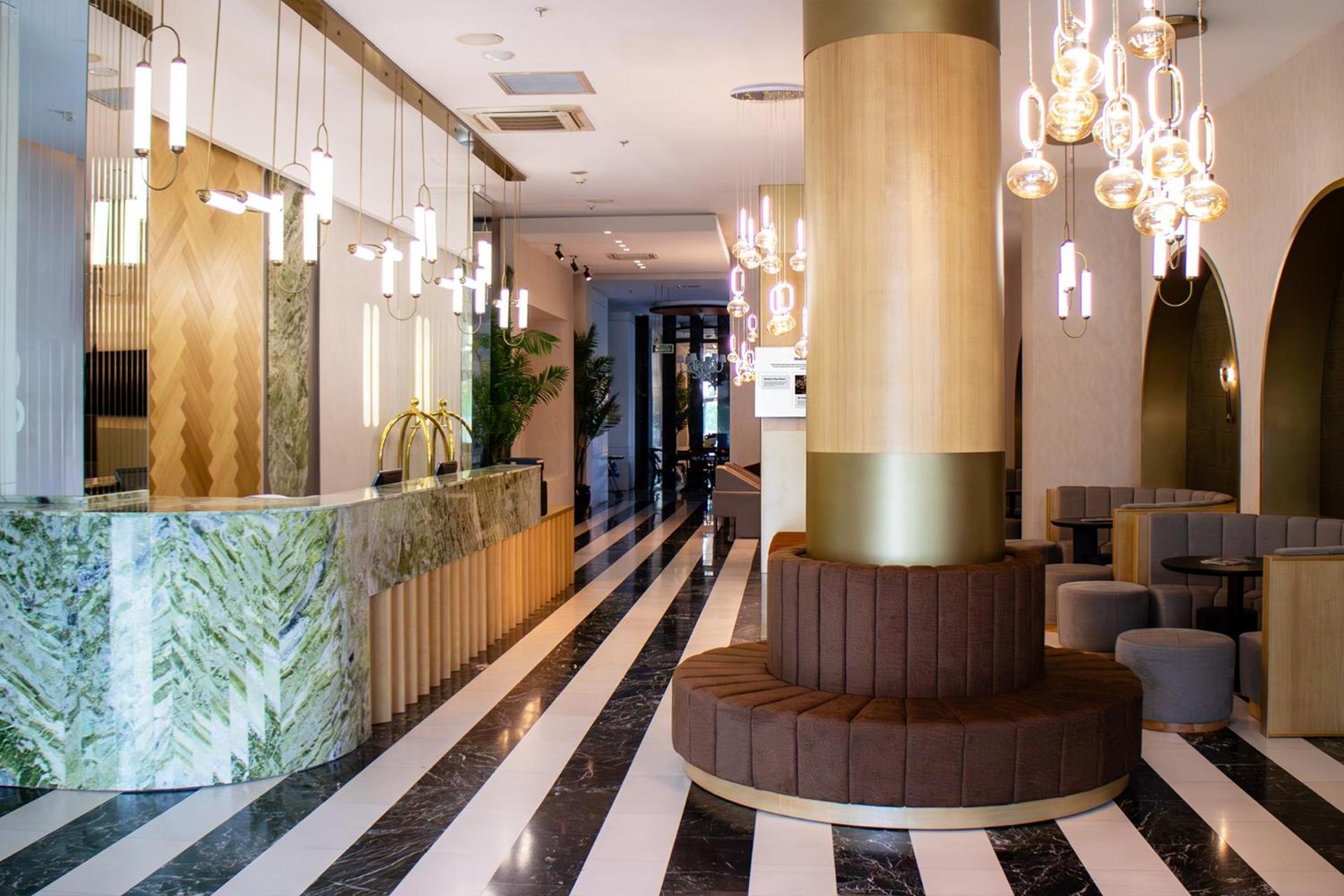 Sam Royal Hotel Eskişehir Extérieur photo