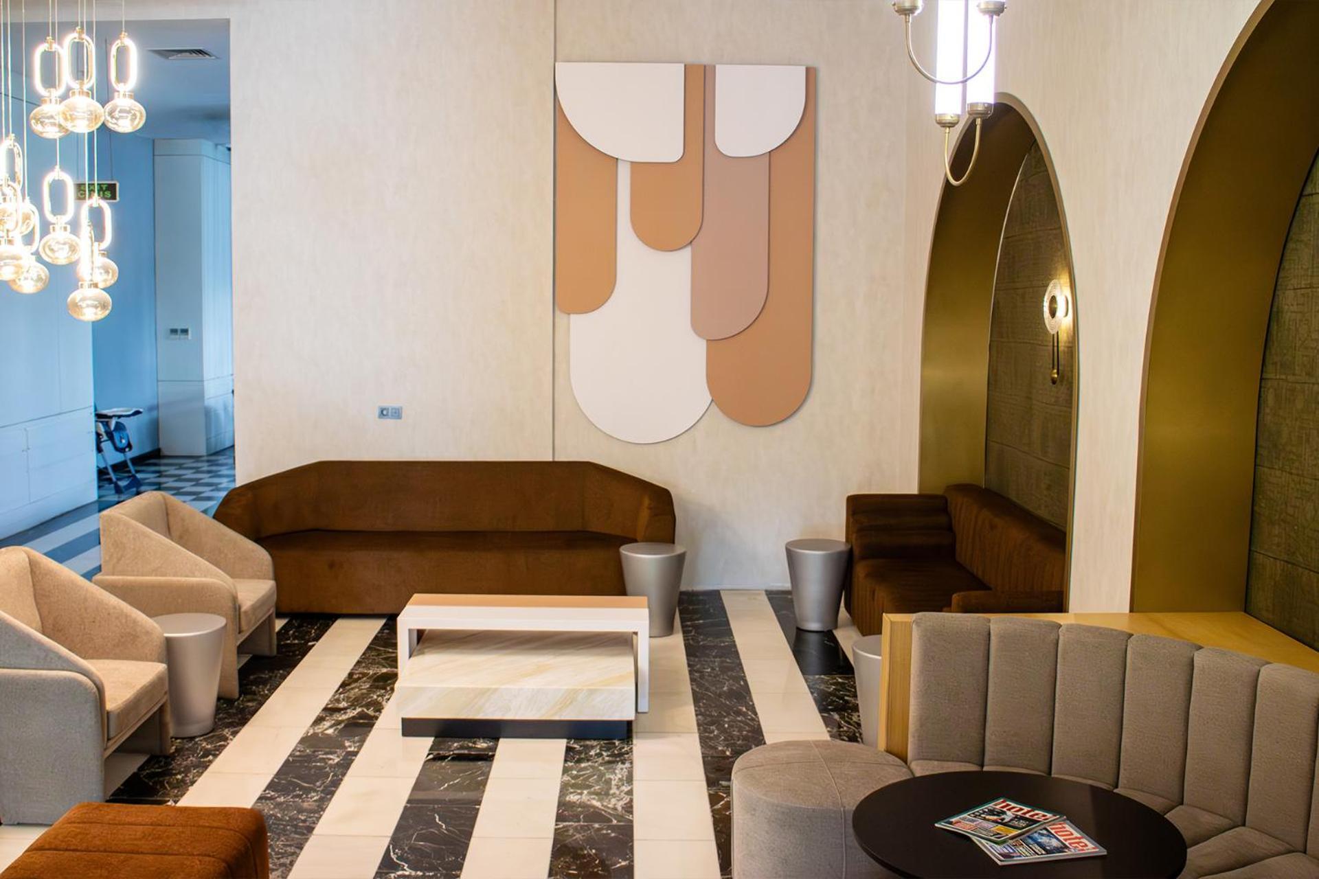 Sam Royal Hotel Eskişehir Extérieur photo