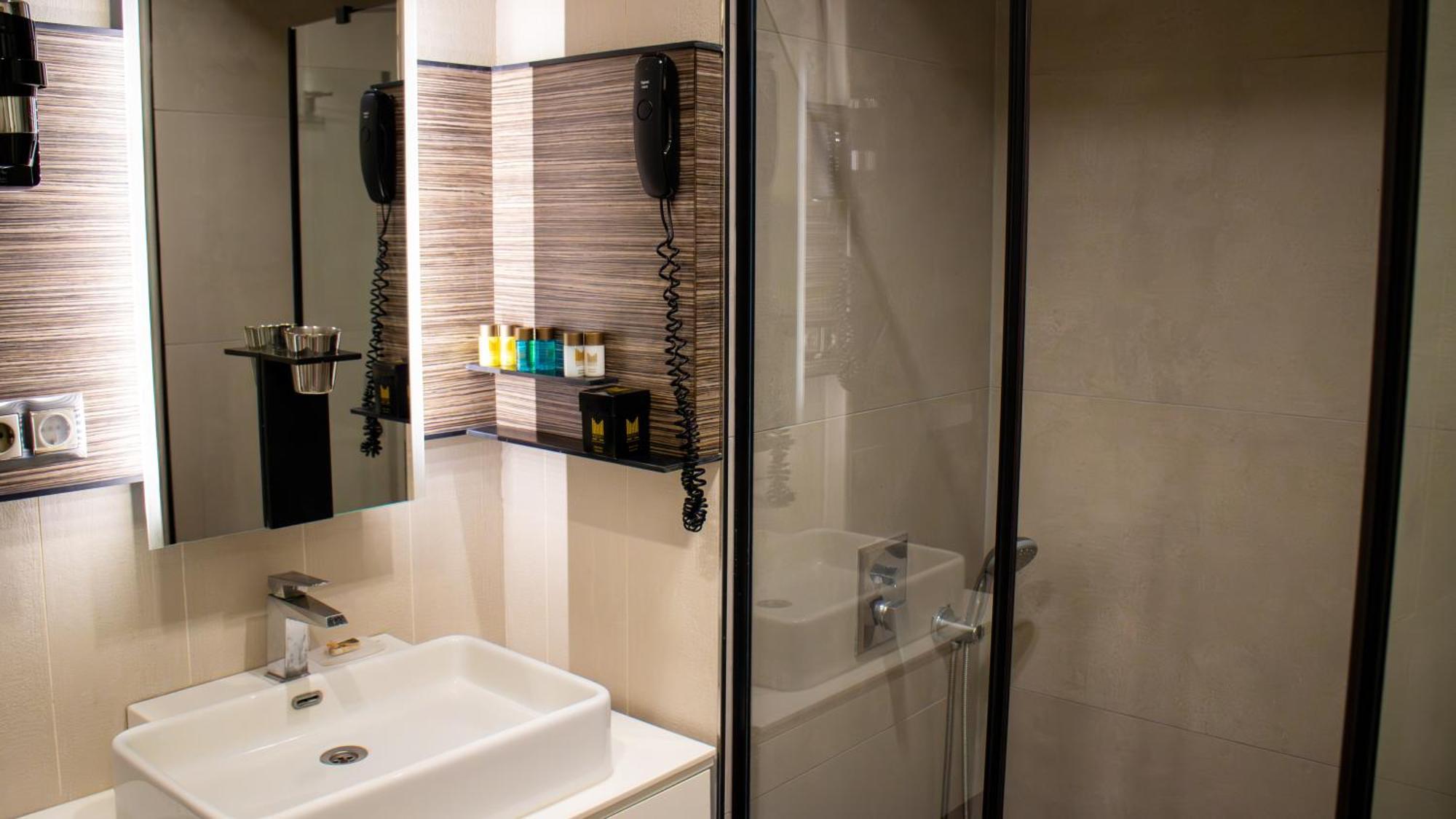 Sam Royal Hotel Eskişehir Extérieur photo