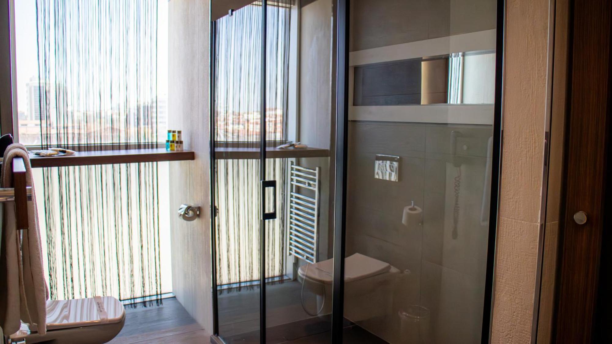 Sam Royal Hotel Eskişehir Extérieur photo