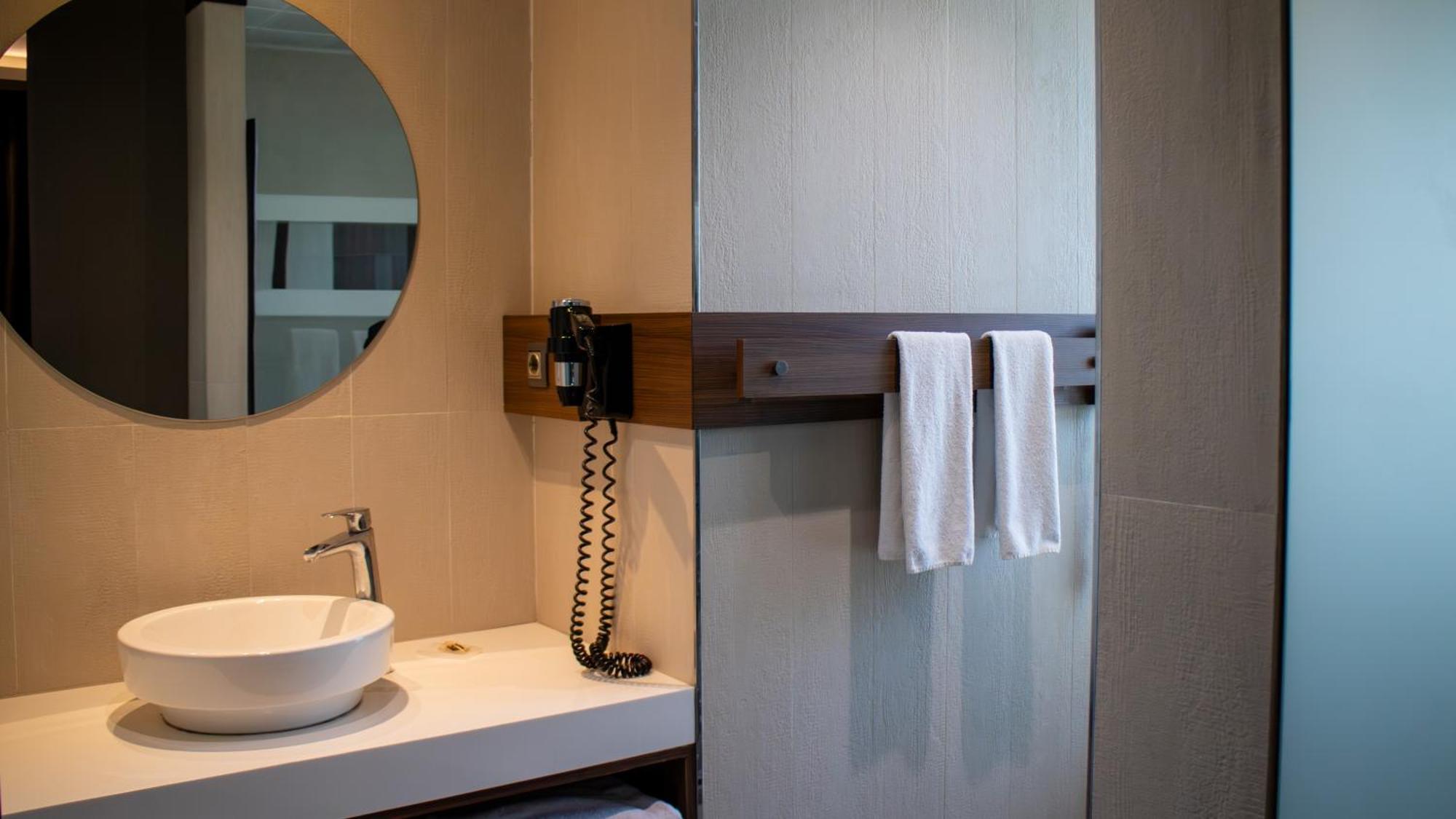 Sam Royal Hotel Eskişehir Extérieur photo